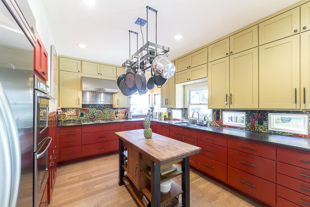 Photo of Kitchen in Barton Heights