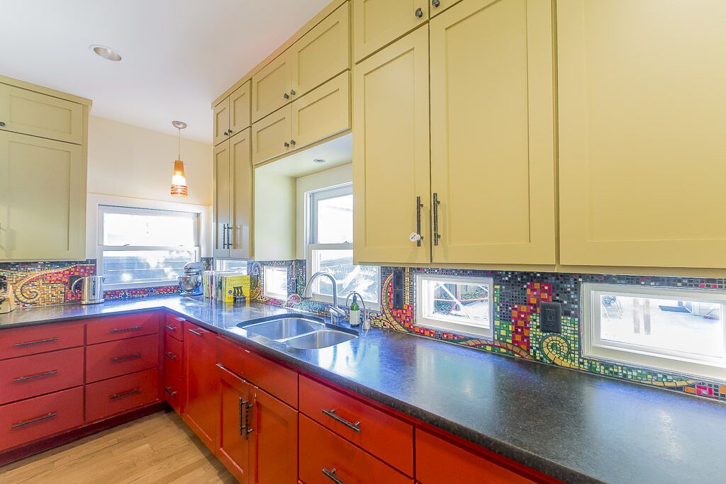 Photo of Kitchen in Barton Heights
