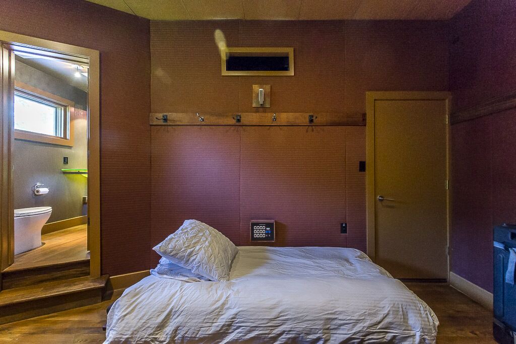 Photo of Bedroom in Barton Heights