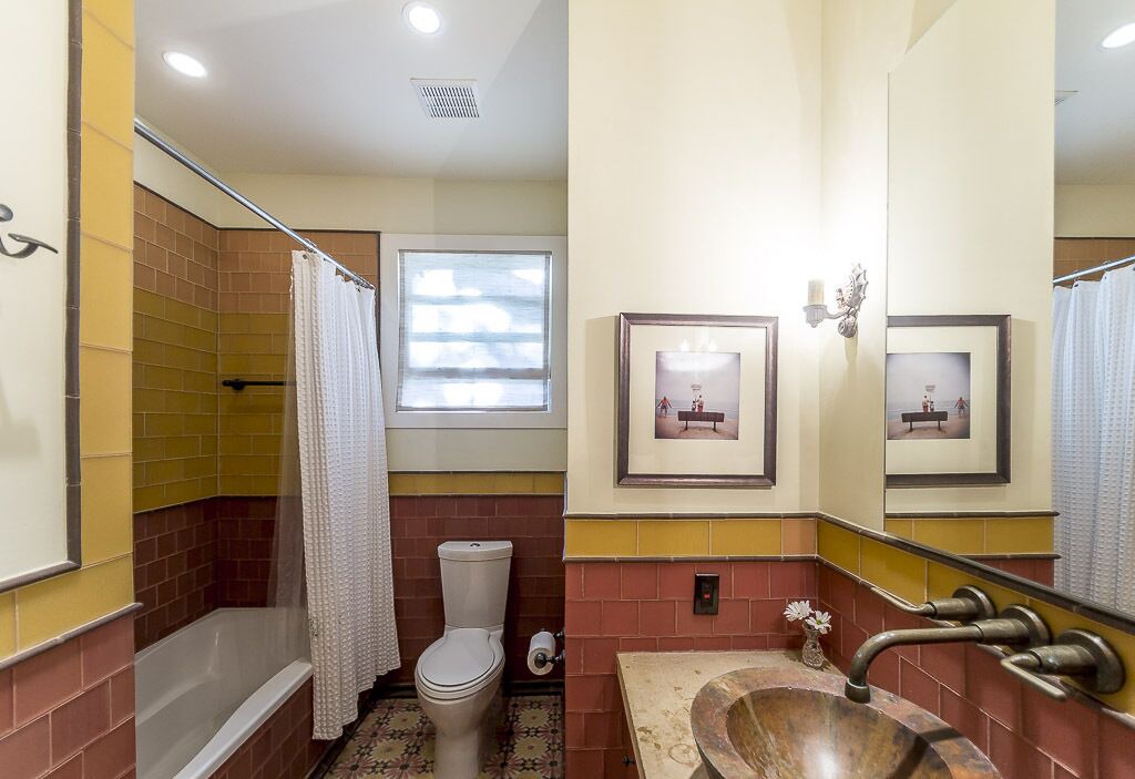 Photo of Bathroom in Barton Heights