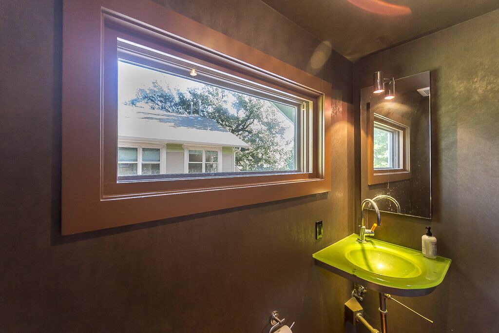 Photo of Bathroom in Barton Heights