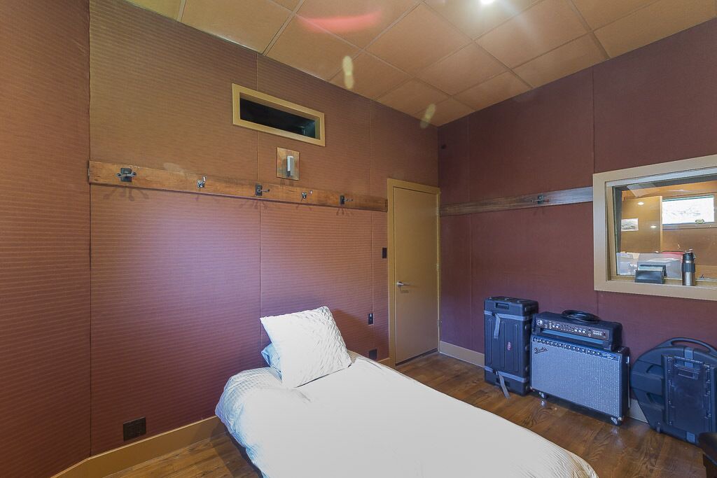 Photo of Bedroom in Barton Heights