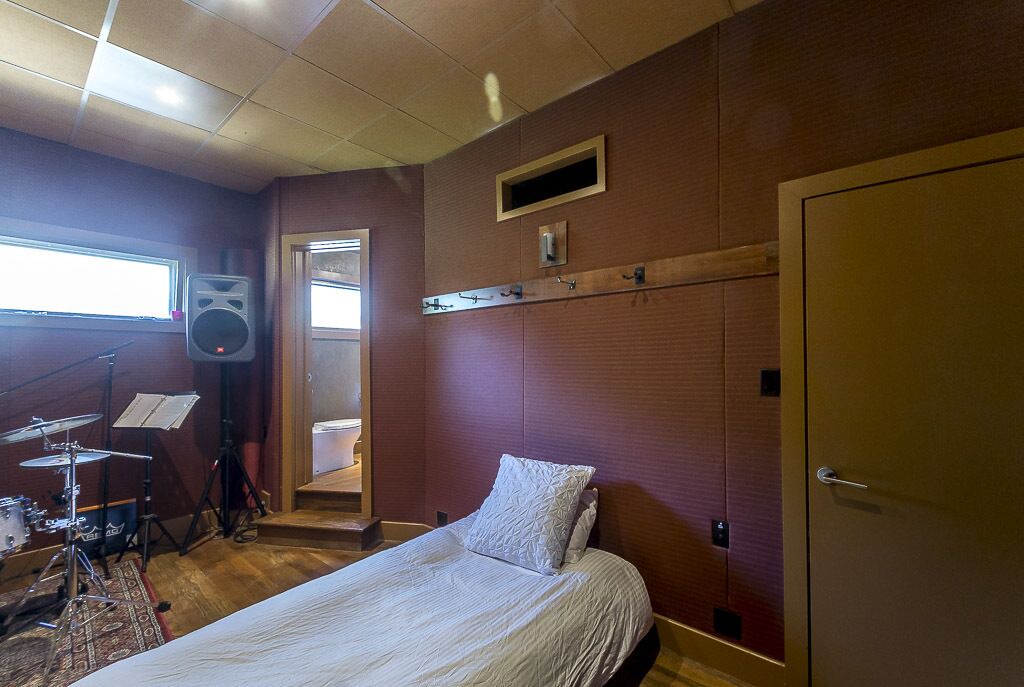 Photo of Bedroom in Barton Heights