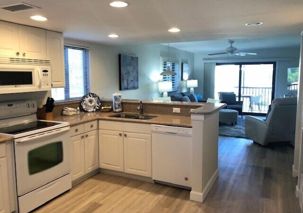 Photo of Kitchen in Sanibel