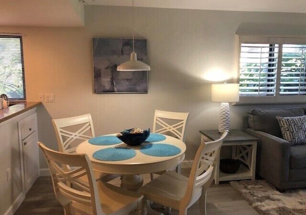 Photo of Livingroom in Sanibel