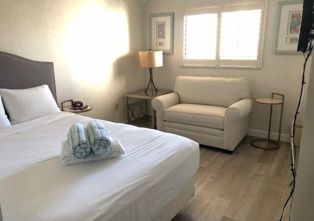 Photo of Bedroom in Sanibel