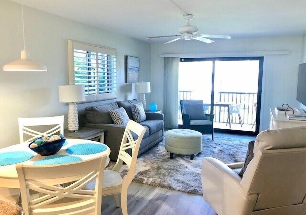 Photo of Livingroom in Sanibel