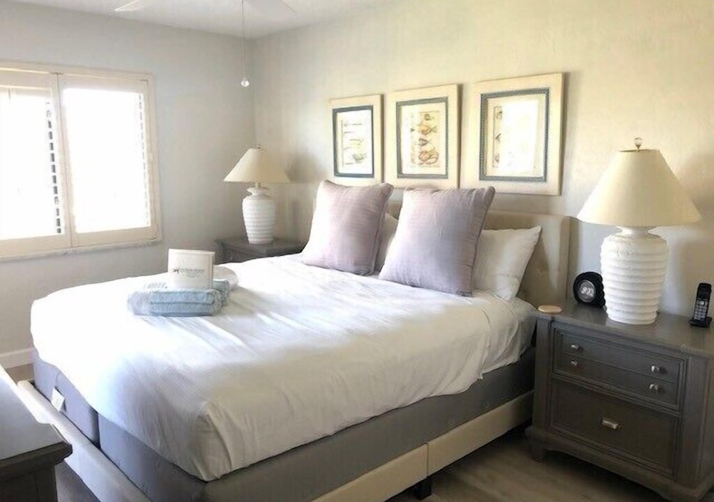 Photo of Bedroom in Sanibel