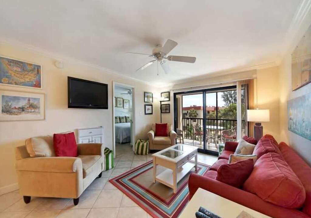 Photo of Livingroom in Sanibel