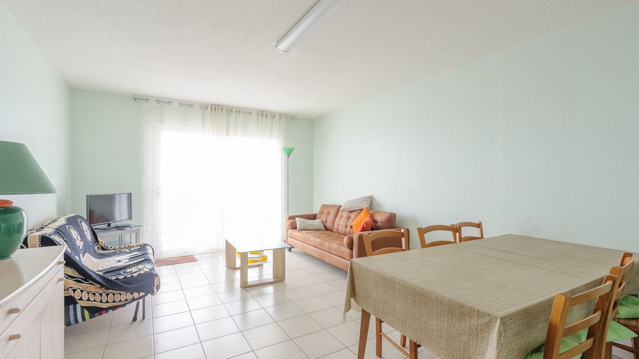 Photo of Livingroom in Quartier du Casino