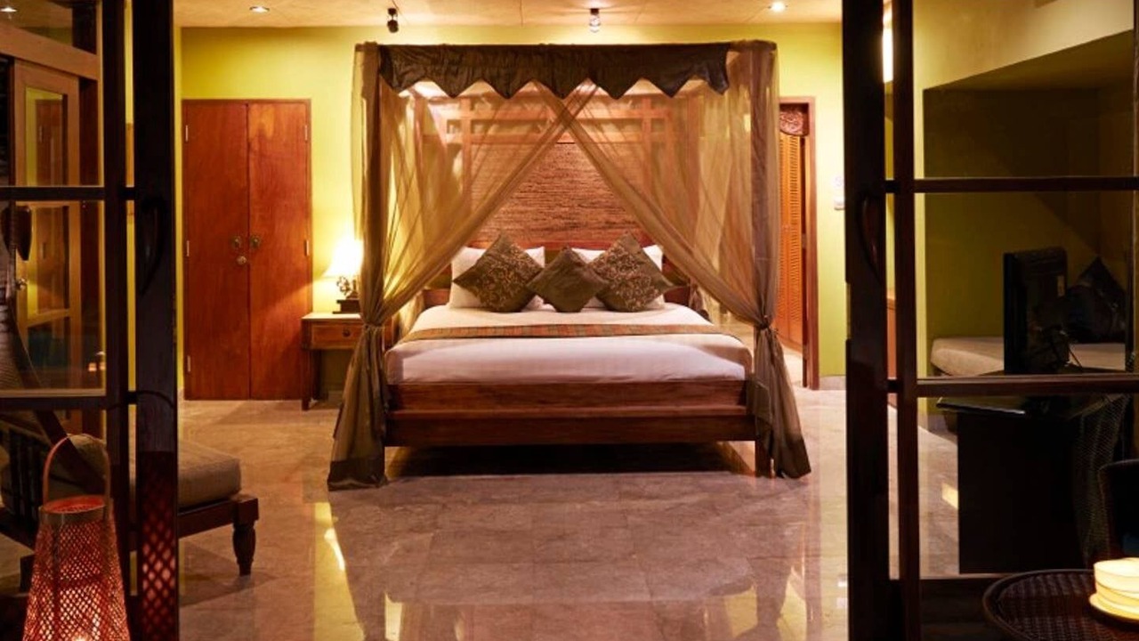 Photo of Bedroom in Ketewel