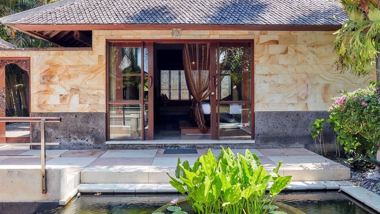Photo of Outdoor in Ketewel