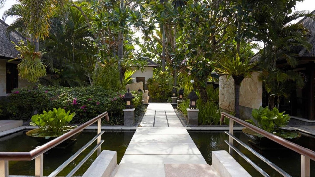 Photo of Outdoor in Ketewel