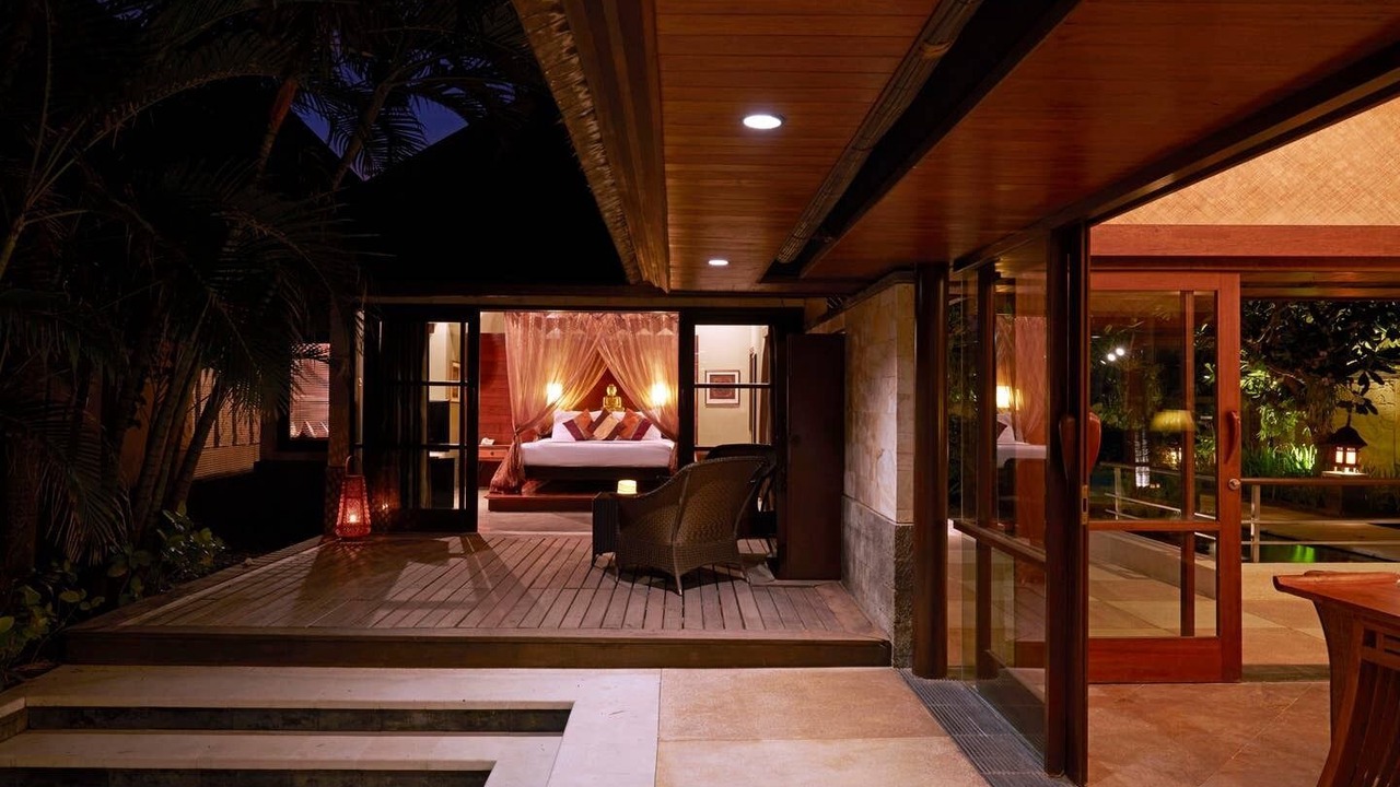 Photo of Patio Balcony in Ketewel