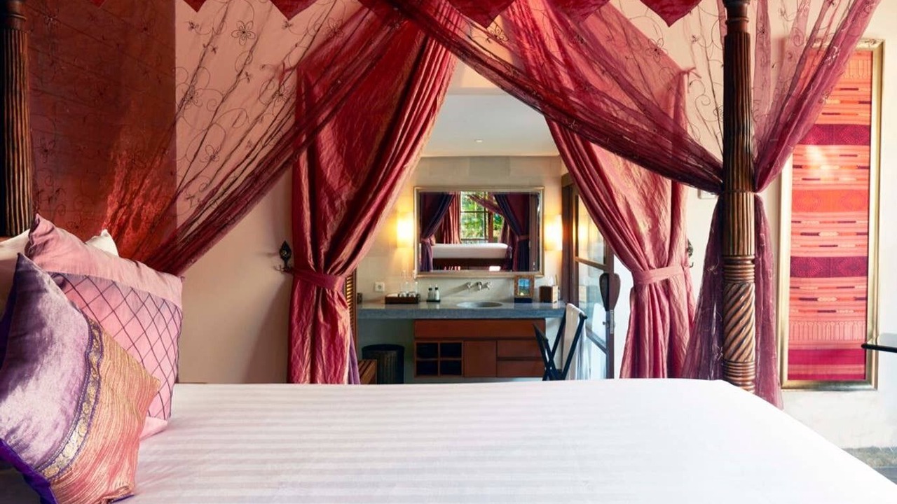 Photo of Bedroom in Ketewel