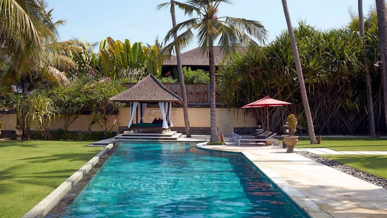 Photo of Outdoor in Ketewel