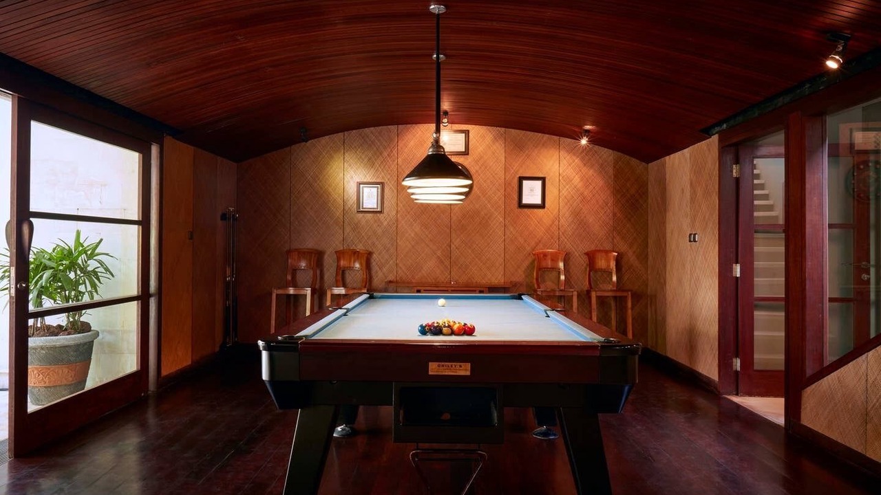 Photo of Bedroom in Ketewel