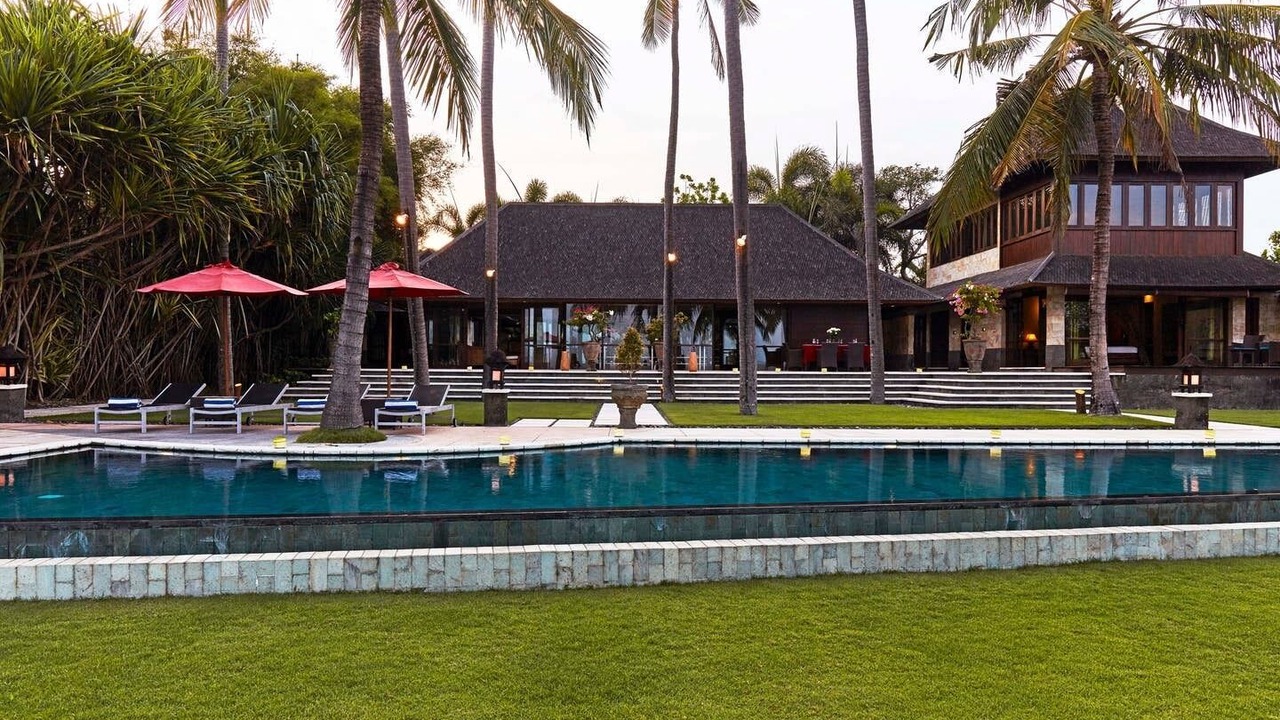 Photo of Outdoor in Ketewel