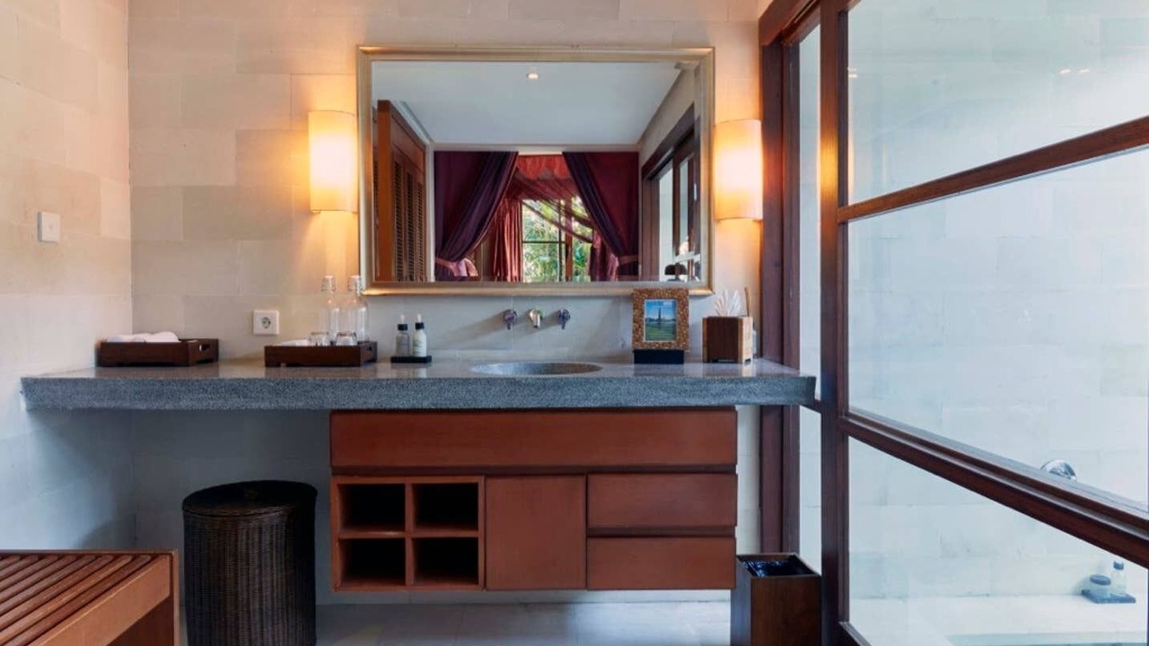 Photo of Bathroom in Ketewel