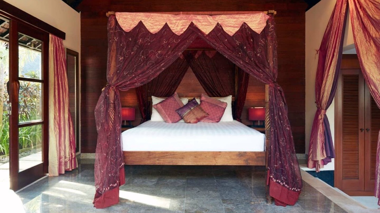 Photo of Bedroom in Ketewel