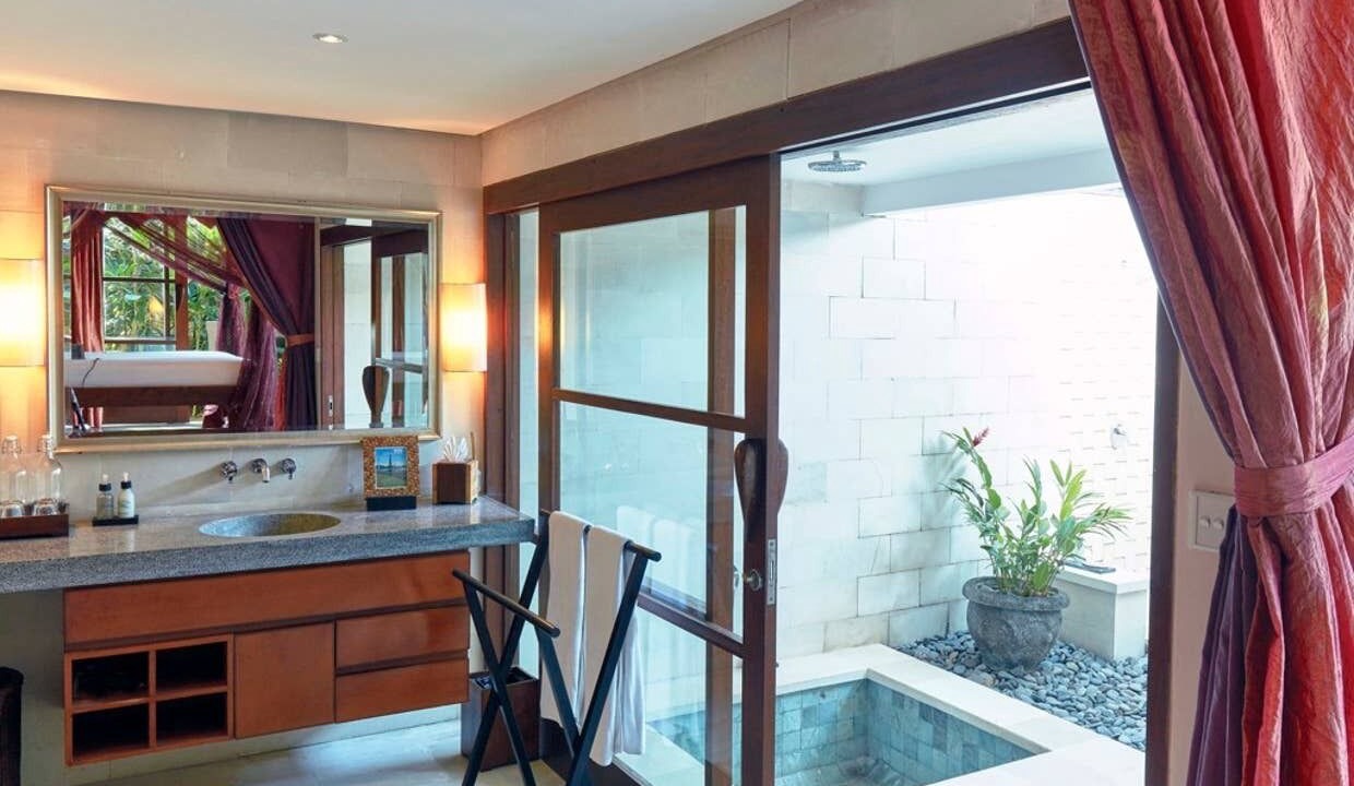 Photo of Bathroom in Ketewel