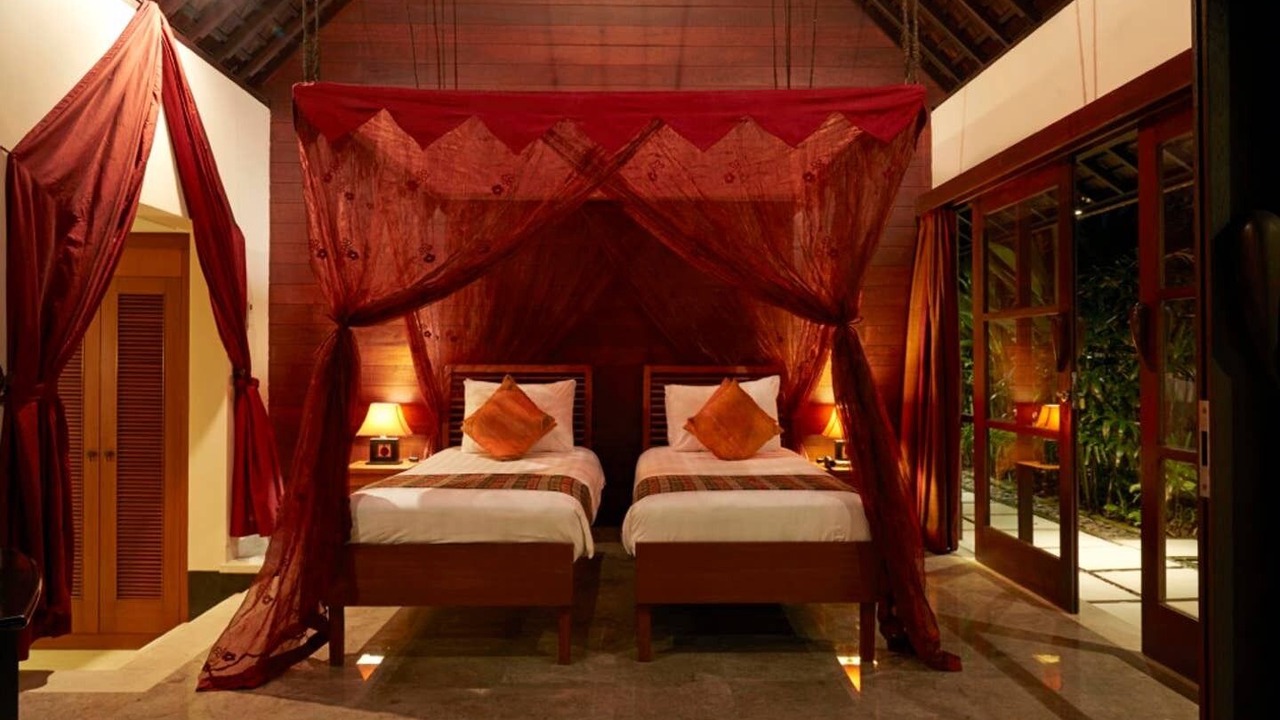 Photo of Bedroom in Ketewel