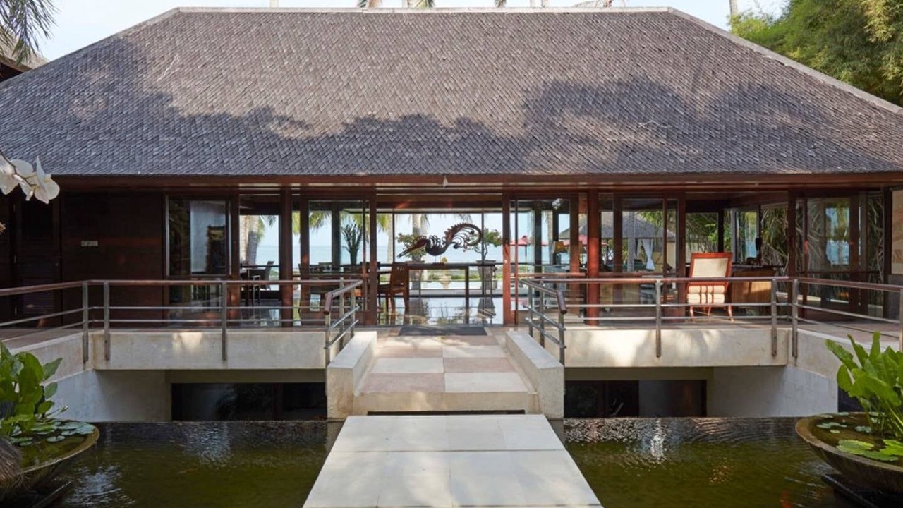 Photo of Outdoor in Ketewel