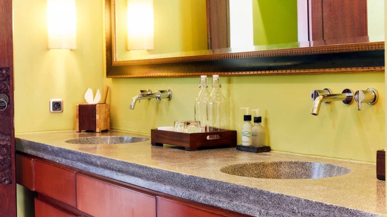 Photo of Bathroom in Ketewel