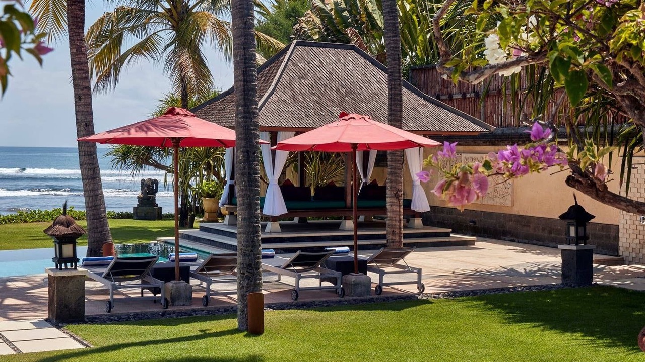 Photo of Outdoor in Ketewel