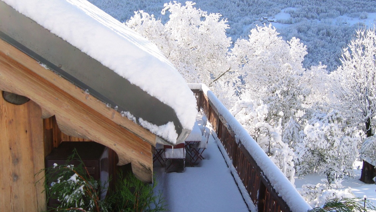 Photo of Outdoor in Montaimont