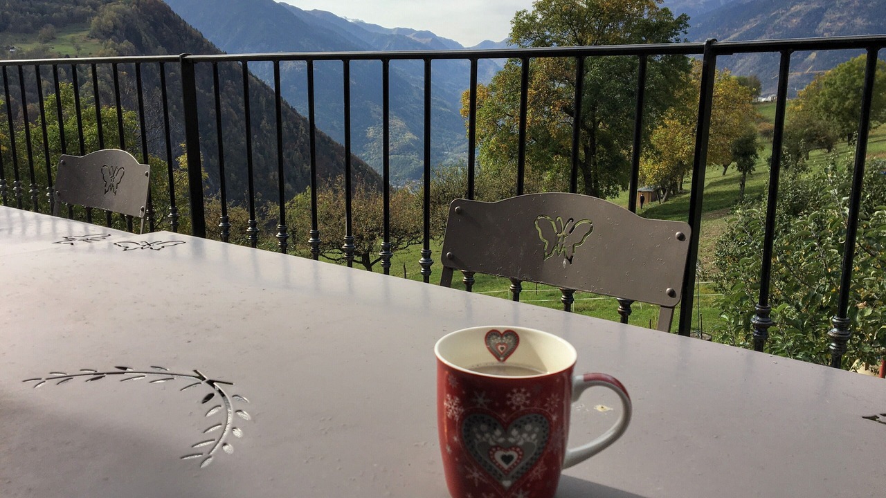 Photo of Outdoor in Montaimont