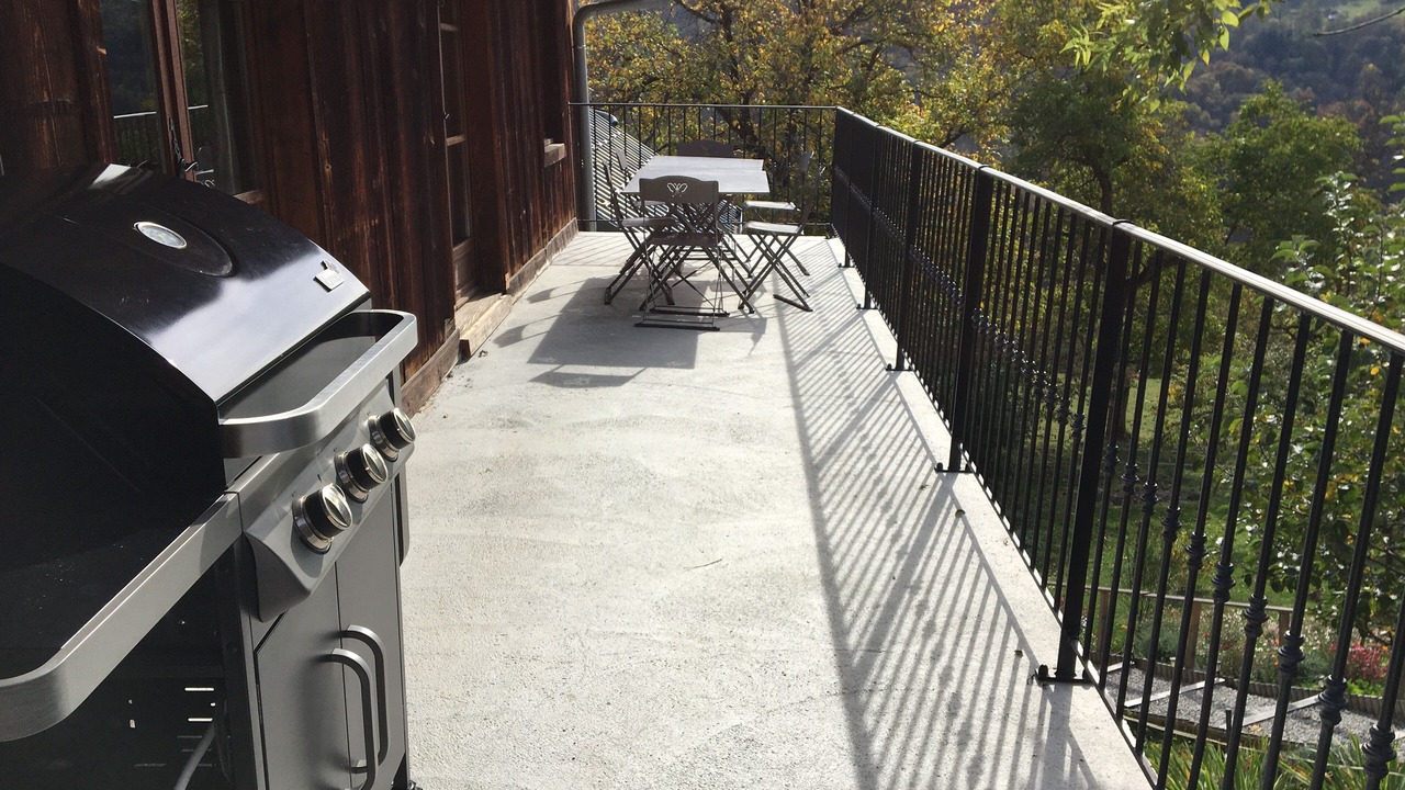 Photo of Outdoor in Montaimont