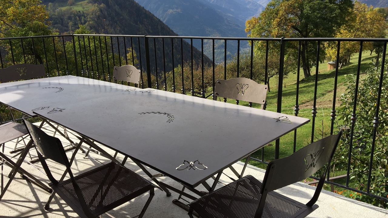 Photo of Outdoor in Montaimont