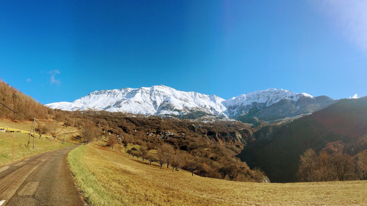 Photo of Outdoor in Montaimont