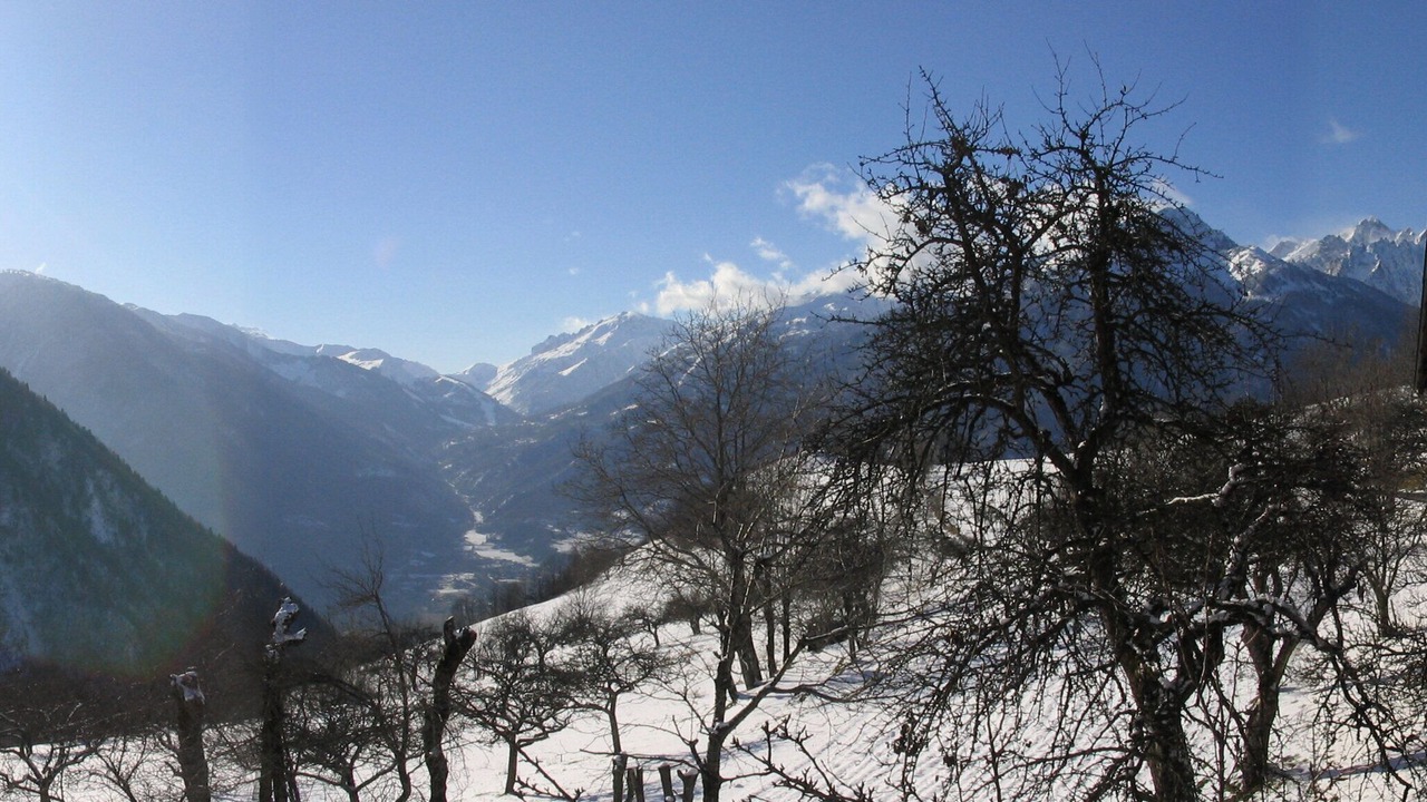 Photo of Outdoor in Montaimont