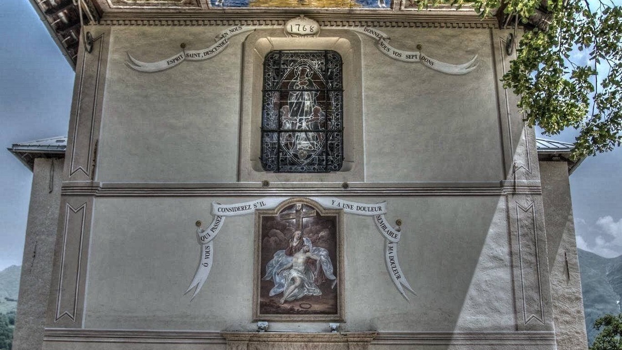 Photo of Others in Montaimont