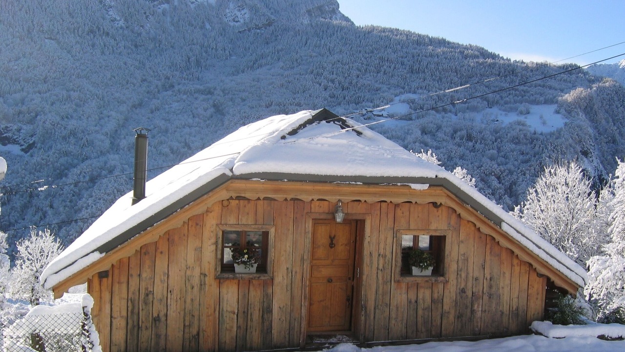 Photo of Outdoor in Montaimont