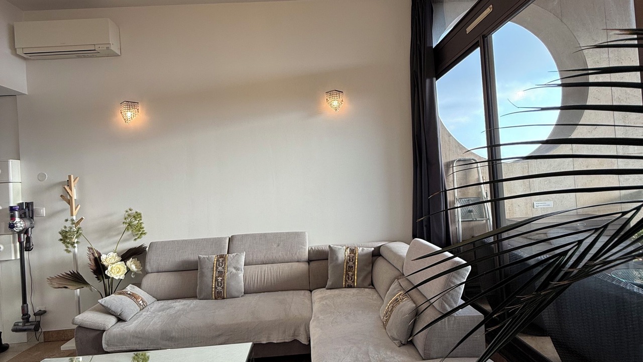 Photo of Livingroom in Comedie
