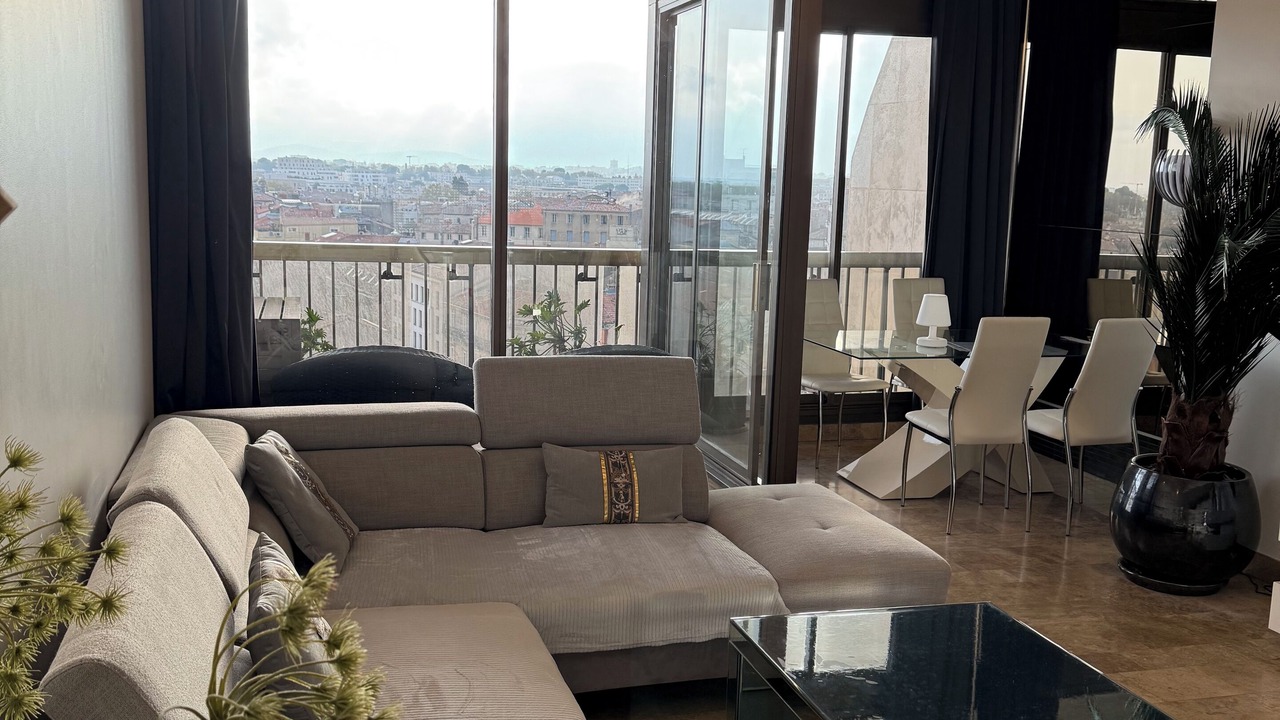 Photo of Livingroom in Comedie