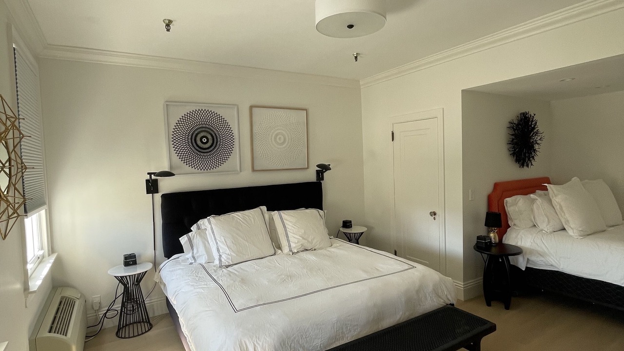 Photo of Bedroom in Palm Beach