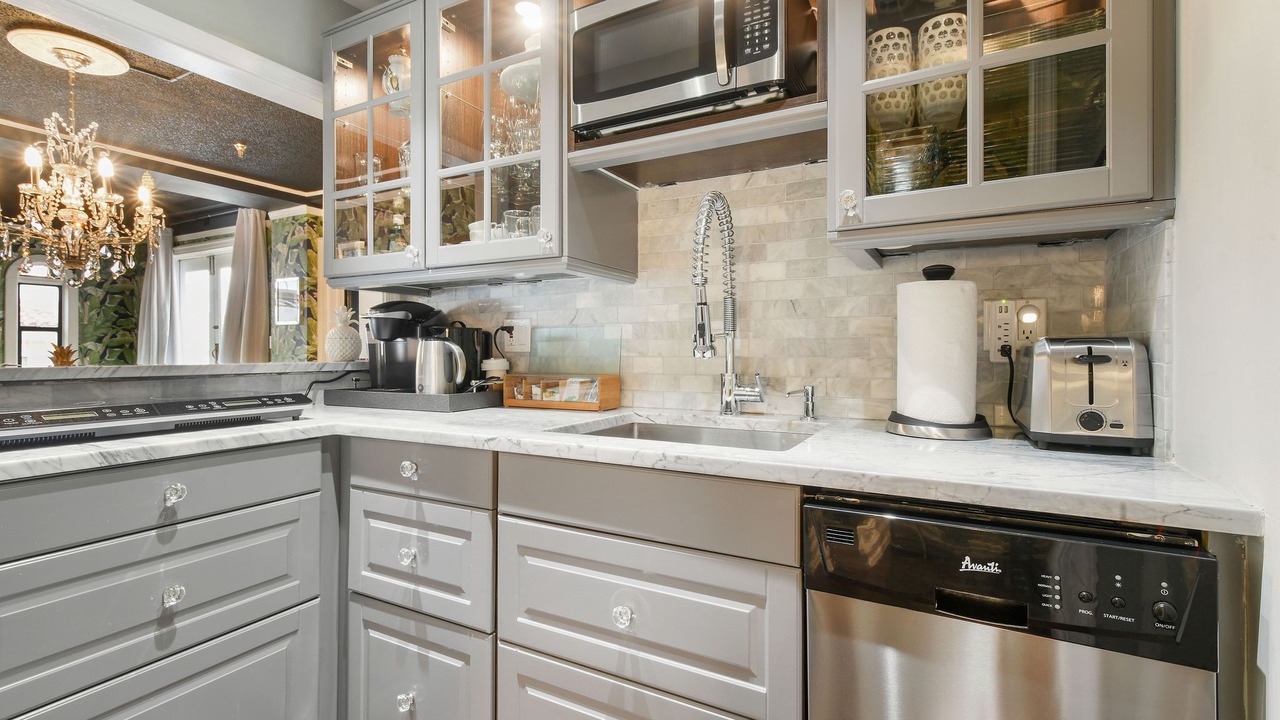 Photo of Kitchen in Palm Beach