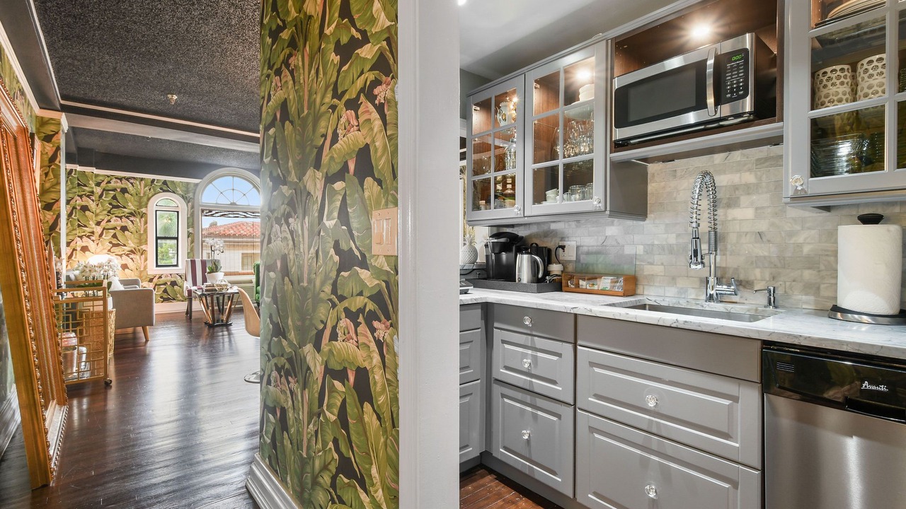 Photo of Kitchen in Palm Beach
