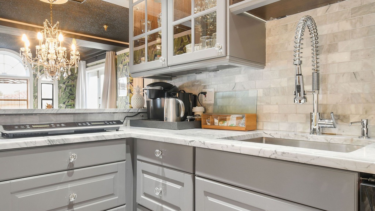Photo of Kitchen in Palm Beach