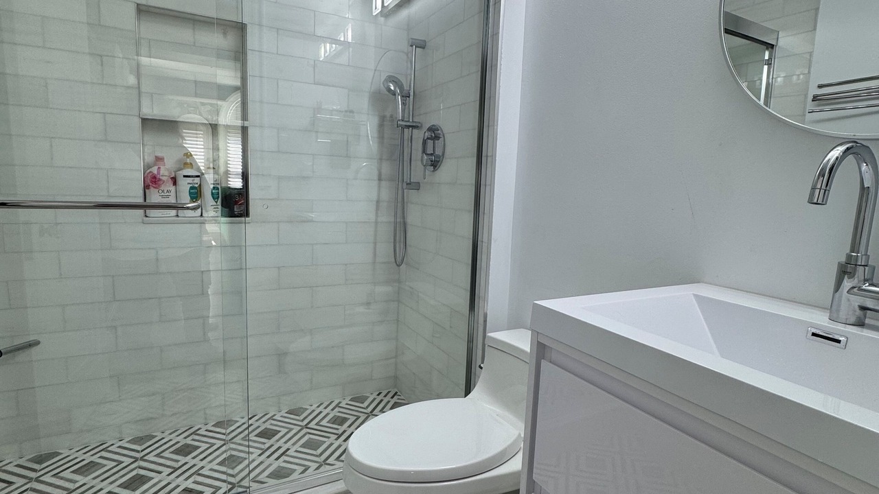 Photo of Bathroom in Palm Beach