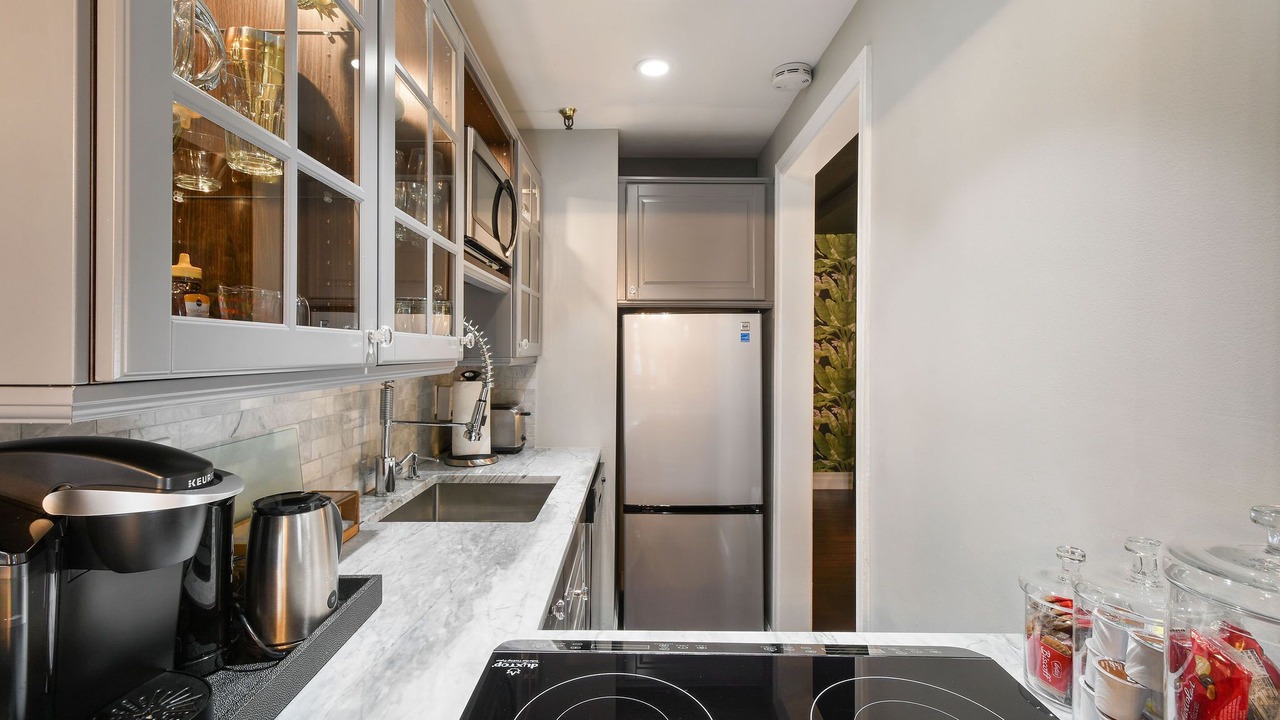 Photo of Kitchen in Palm Beach