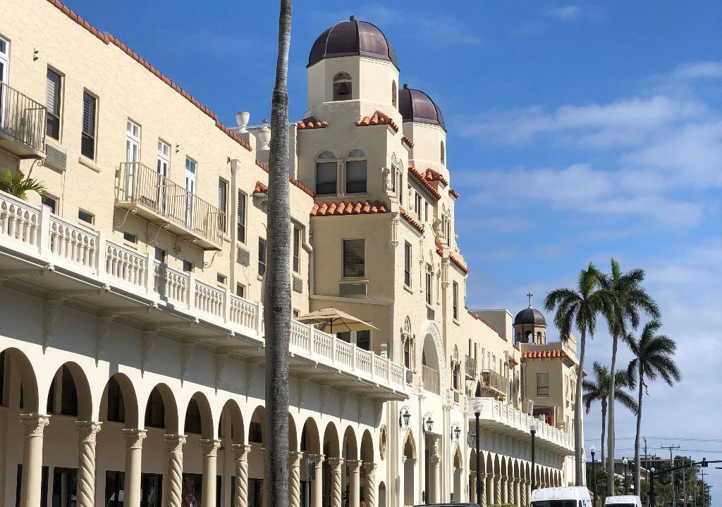 Photo of Outdoor in Palm Beach