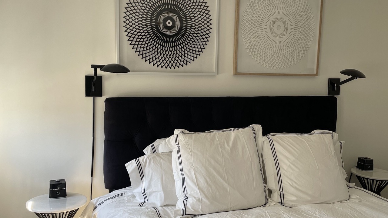 Photo of Bedroom in Palm Beach