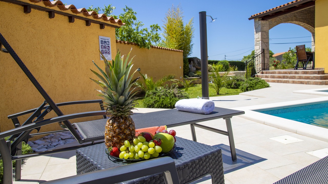 Photo of Outdoor in Galizana