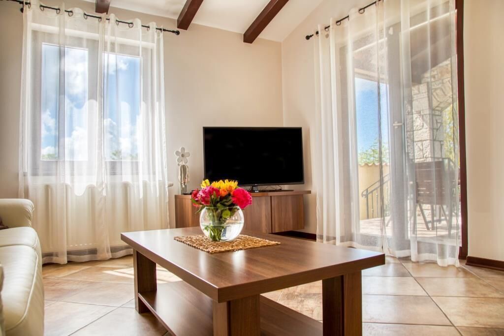 Photo of Livingroom in Galizana
