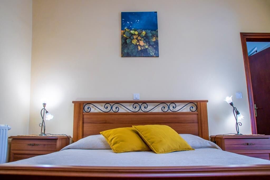 Photo of Bedroom in Galizana